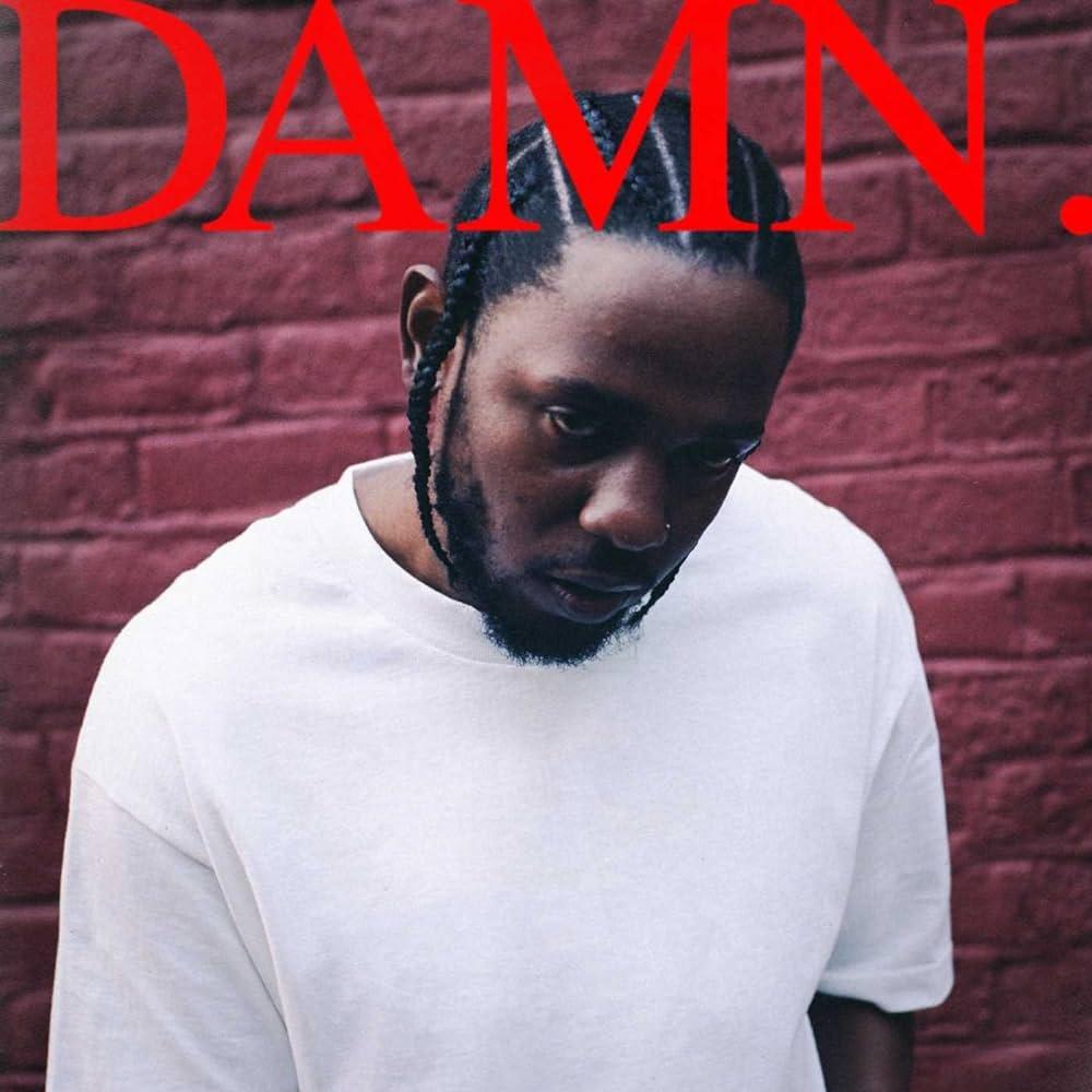 3 kendrick lamar