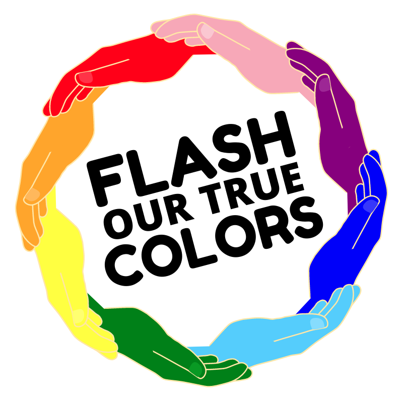 Flashcolors