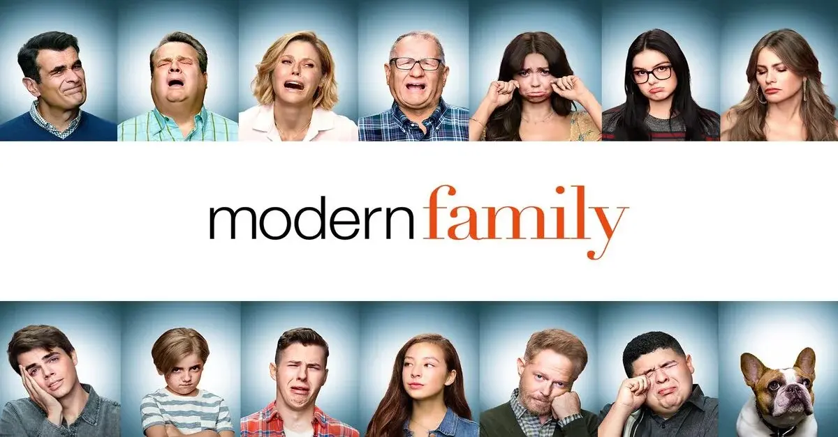 Modern family abc jpeg